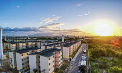 Apartamentos custo zero Goiânia