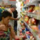 Supermercados Goiânia domingo fechados