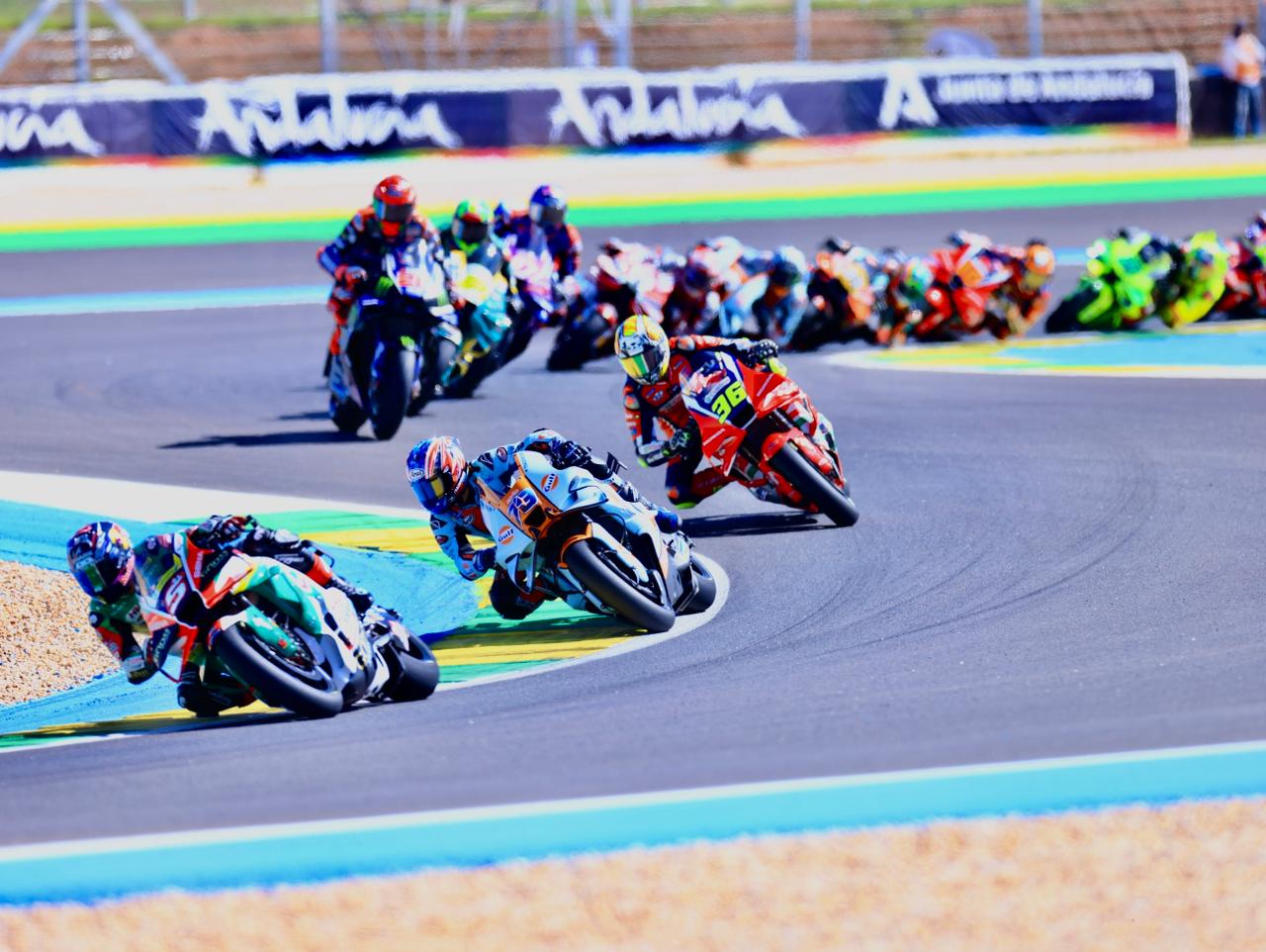Moto GP em Goiânia
