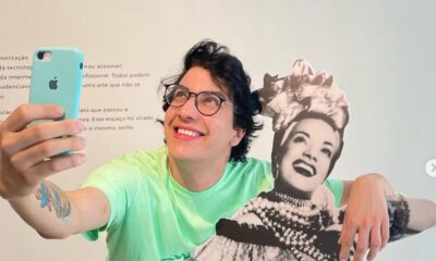 Professor goiano morto na argentina