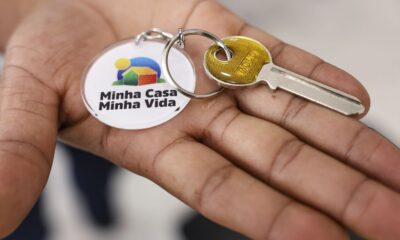 Novas regras do Minha Casa, Minha Vida começam a valer nesta quarta