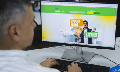 Governo de Goiás alcança 1 milhão de inscritos no Nota Fiscal Goiana