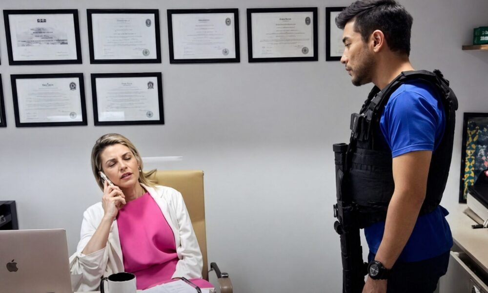 Advocacia sob alerta: prisões recentes, desprestígio crescente e a urgência de voz firme no Congresso