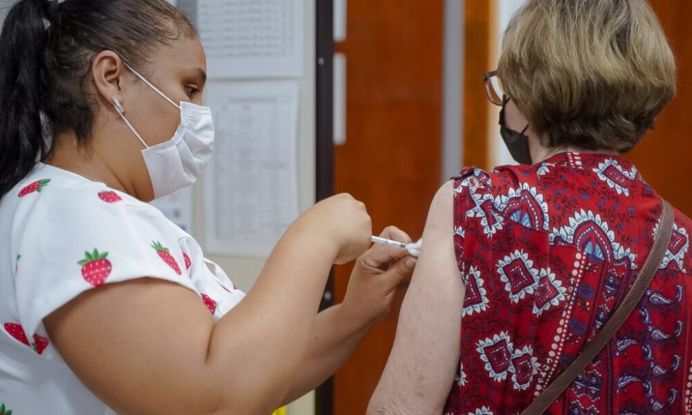 Síndrome Respiratória Aguda Grave é responsável por 70% das mortes de idosos em Goiás