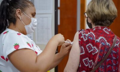 Síndrome Respiratória Aguda Grave é responsável por 70% das mortes de idosos em Goiás