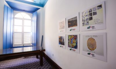 Governo de Goiás lança edital de artes visuais para o Fica 2026
