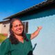 Famílias de Taquaral de Goiás são contempladas com casas a custo zero
