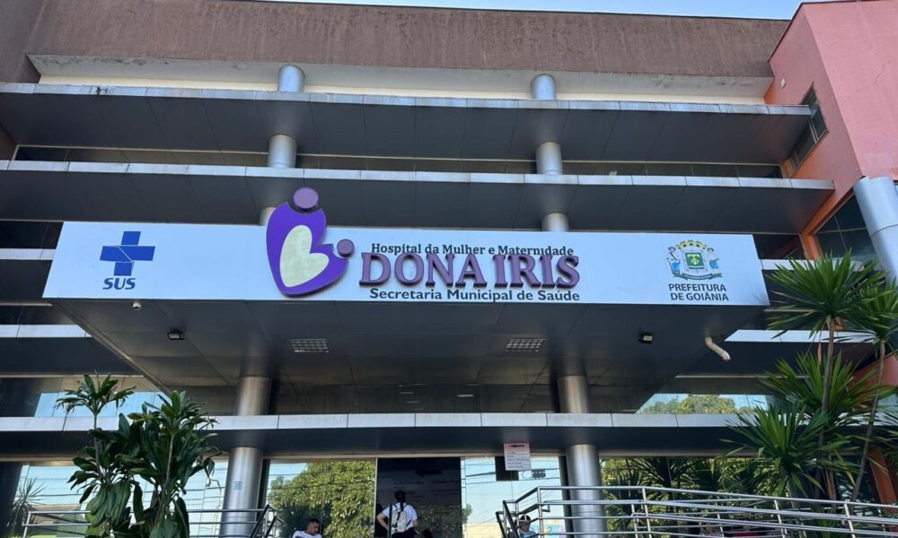Maternidade Dona Iris abre 23 vagas de emprego com salários de até R$ 5 mil