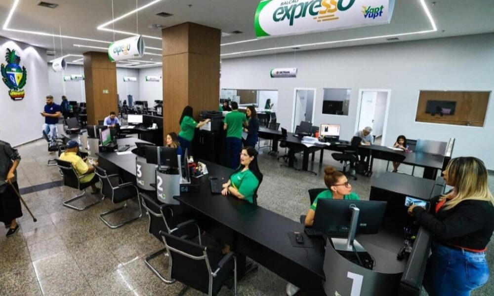 Vapt Vupt alerta para fim do prazo dos serviços eleitorais