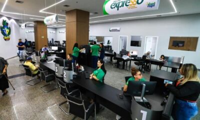 Vapt Vupt alerta para fim do prazo dos serviços eleitorais