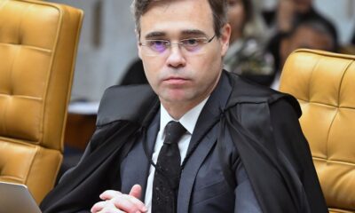 “Brasil perde a oportunidade de ter um grande ministro”, diz Mendonça