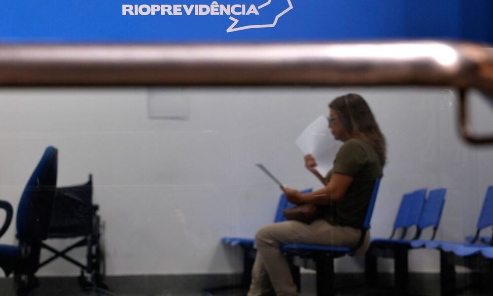 Rioprevidência: Alerj limita aplicação de recursos a bancos federais