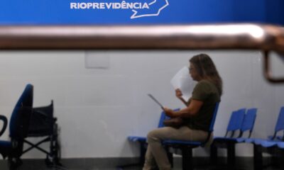 Rioprevidência: Alerj limita aplicação de recursos a bancos federais