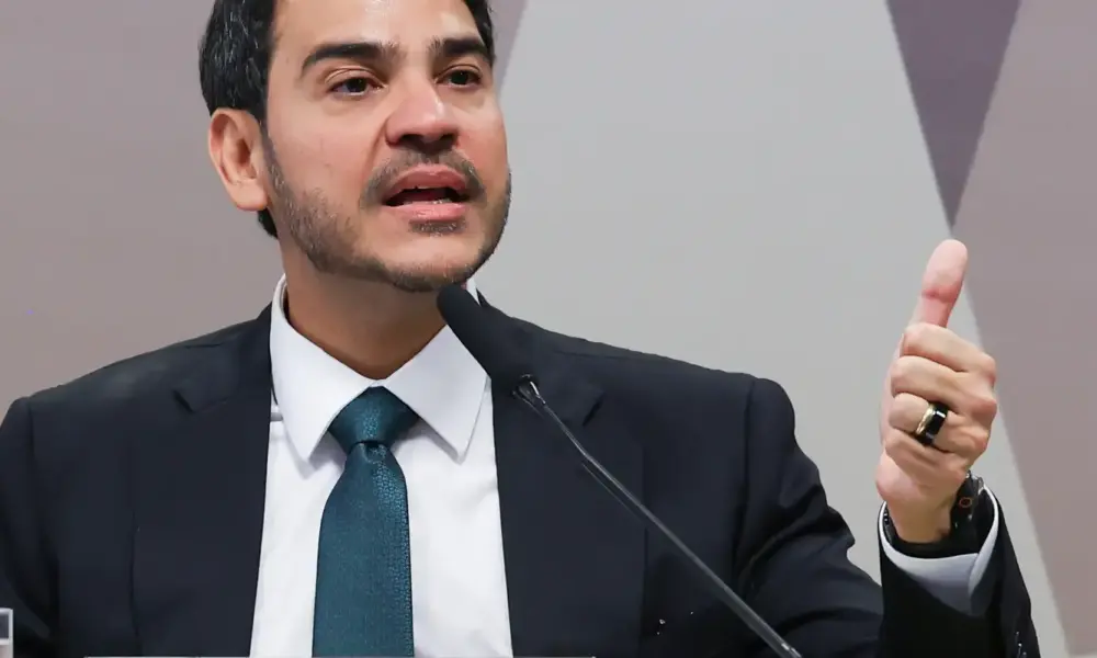Messias diz que conciliação é melhor solução para conflitos por terra