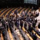 Congresso derruba veto de Lula e mantém PL da Dosimetria