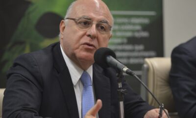 Relator propõe comitê para definir minerais estratégicos ao país