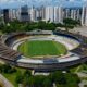 MP impõe novas regras para eventos no Serra Dourada: som, horário e multas de até R$ 100 mil