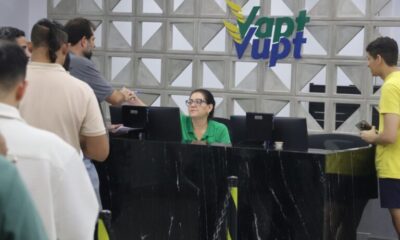 Prazo para serviços eleitorais termina nesta quarta-feira
