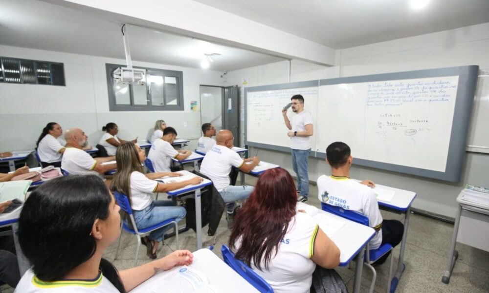 Veja como se inscrever para o Encceja 2026