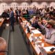 Conselho de Ética suspende três deputados por motim na Câmara