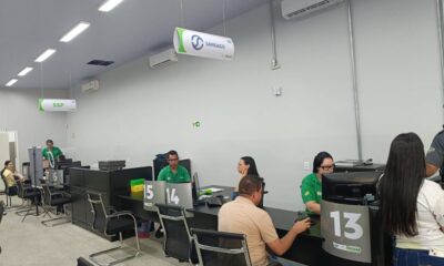 Unidade do Vapt Vupt em Minaçu reinaugura em novo local