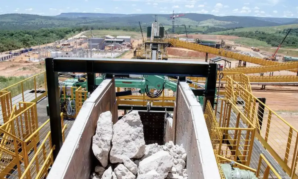 Especialistas e municípios criticam PL sobre minerais críticos