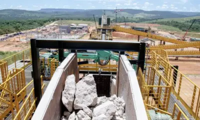 Especialistas e municípios criticam PL sobre minerais críticos