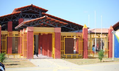 Governo de Goiás mantém ampla frente de investimentos na educação de Rio Verde, com 14 obras em andamento