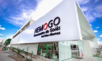 Idtech abre processo seletivo para contratação de profissionais para atuar no HGG e Hemocentro Coordenador -