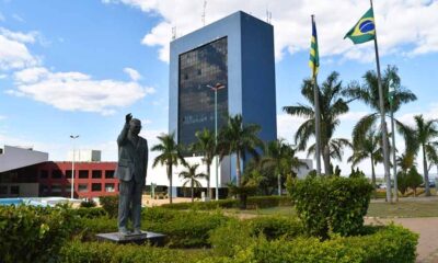 TJGO mantém greve da educação em Goiânia, mas exige funcionamento mínimo de 70%