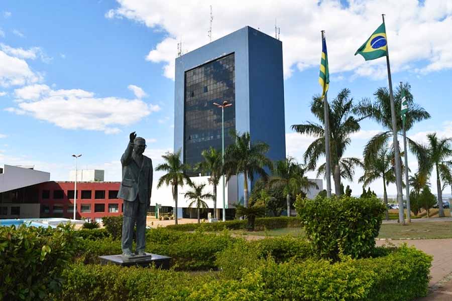 TJGO mantém greve da educação em Goiânia, mas exige funcionamento mínimo de 70%
