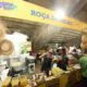 Edital seleciona permissionários para Vila Gastronômica do Arraiá do Bem 2026