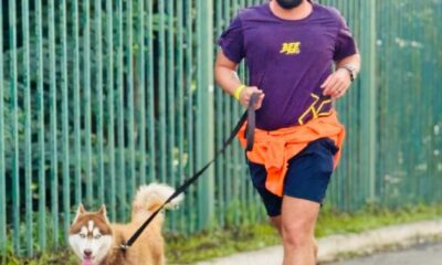 Mais de 2,5 mil pessoas já confirmaram inscrição para 2ª Cãominhada do BPCães