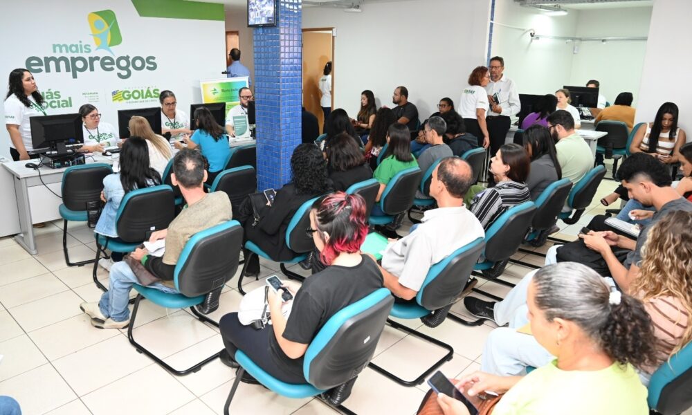 Feirão de Empregos terá contratações imediatas na área da saúde