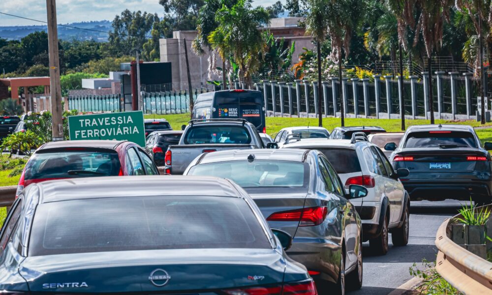 IPVA 2026: parcela de maio vence na sexta-feira (15) para todos finais de placa