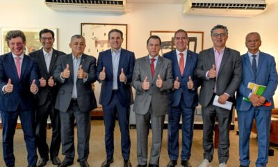 Governo e Câmara acordam fim da 6x1 e jornada de 40 horas semanais