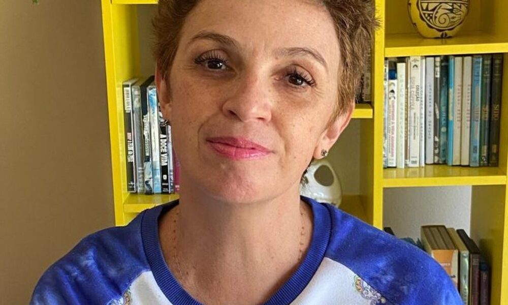 Myrian Pereira é a nova diretora de Jornalismo da EBC