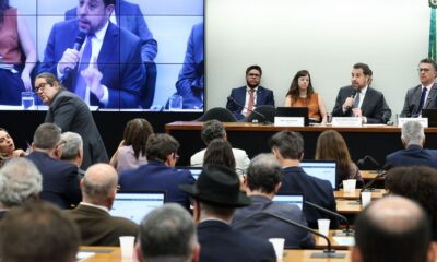 Boulos critica compensação a empresas pelo fim da escala 6x1
