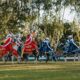 Circuito das Cavalhadas 2026 começa por Luziânia e Niquelândia – Portal Goiás