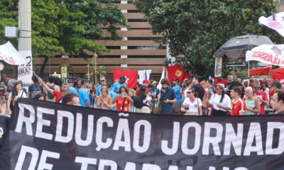 Caminhos da Reportagem debate impactos da escala 6x1 no Brasil