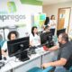 Feirão de Empregos oferece 730 vagas no comércio e eventos