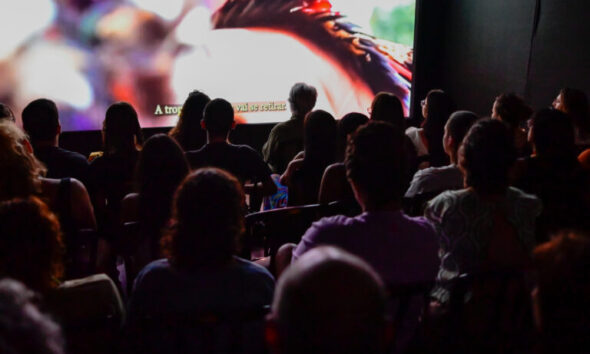 Fica 2026 divulga lista de filmes selecionados nesta sexta-feira