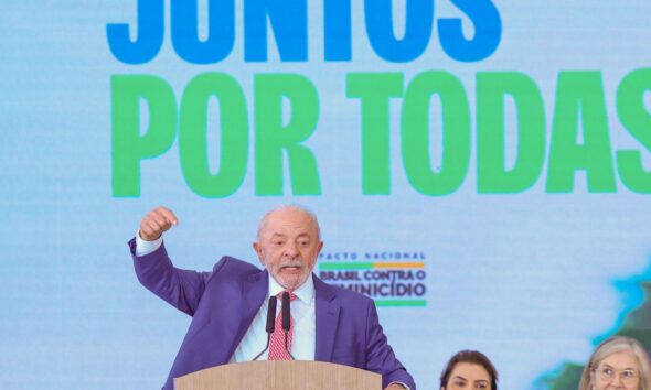 Decreto determina que big techs devem prevenir conteúdos criminosos| Agência Brasil