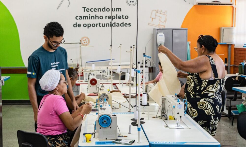 Governo de Goiás realiza Dia D do Cotec em 11 cidades simultaneamente