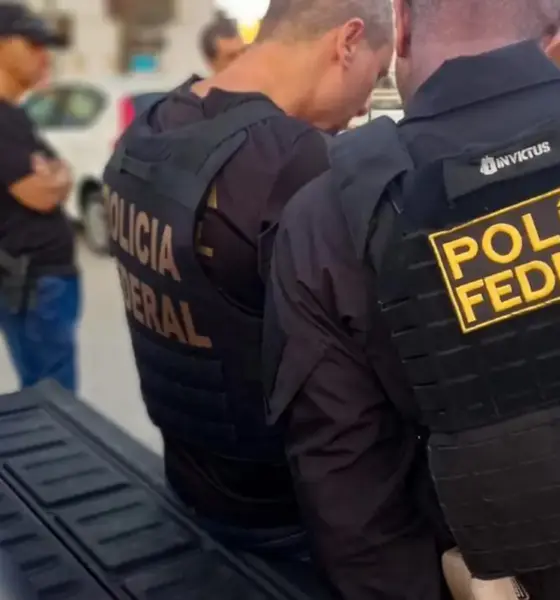 Rio: PF faz operação para investigar crimes ligados ao Master