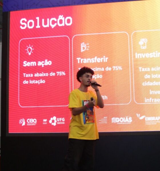 Olimpíada de IA
