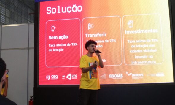 Olimpíada de IA