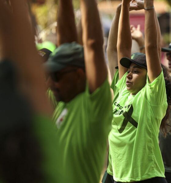 Lula celebra alta do IDH e projeta avanço com transição energética