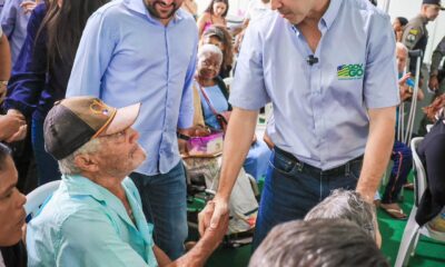 Goiás alcança maior índice de desenvolvimento humano da história – Portal Goiás