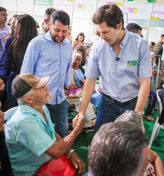 Goiás alcança maior índice de desenvolvimento humano da história – Portal Goiás